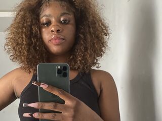 sexy live webcam girl EnoyElla