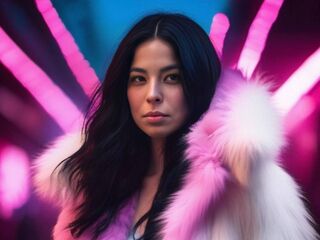 hot cam girl ErikaNiel