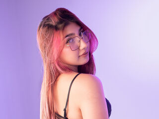 cam girl webcam EstefaniCastillo