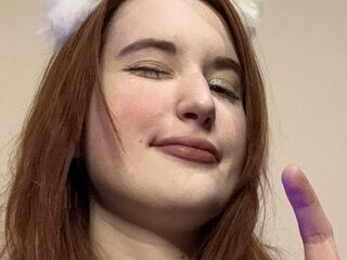 fingering camgirl picture EvaBorn