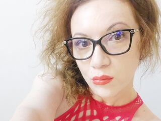 naked camgirl photo EvaPrynne