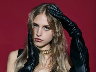 anal sex live EveTottingham