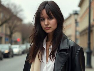 fingering webcam girl EvelinStower