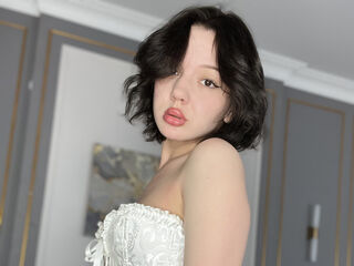 webcam show EvelinWood