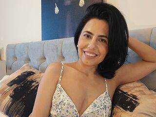 free liveshow EvelineAngeles
