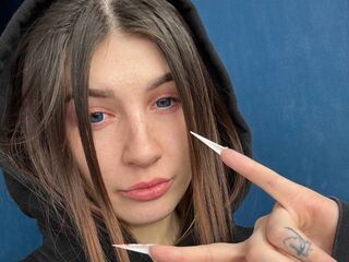 girl webcamsex FemidaBrown