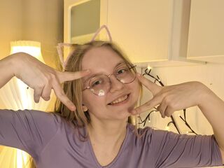 beautiful webcamgirl FerneLangan