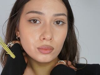 jasmin FilomenaMichioka