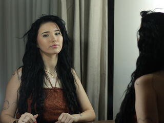 free live chatroom FleurDivine