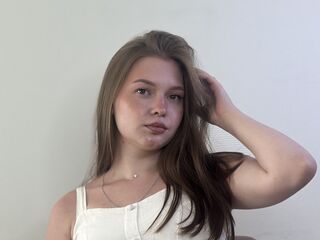 beautiful cam girl FredericaGallien