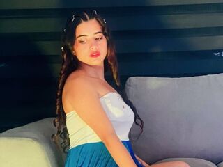 hot striptease web cam GeorgiaCandi