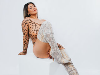 sexy webcamgirl GiaMartineli