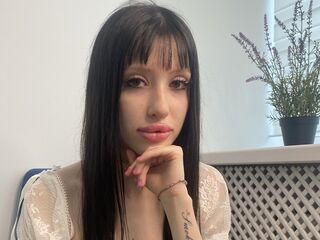 fingering webcamgirl GigiEckenrode