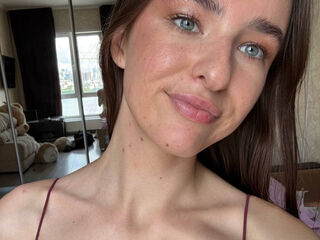 hot girl live web cam GingerWareham