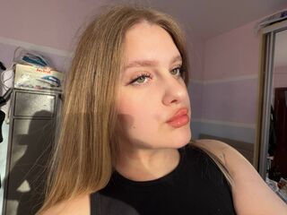sexy live girl GraceHollis