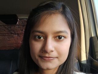 camgirl masturbating with sextoy GretaCyrus