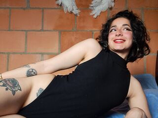 camgirl sexchat GretaMo
