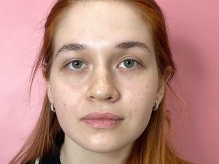 babe web cam HaileySignor