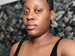 free webcam HaleyNoir