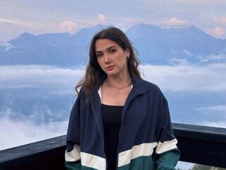 free hardcore cam HallieHaines