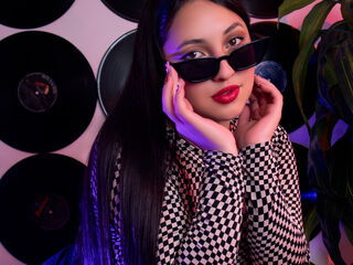 camgirl porn web cam HanniClark