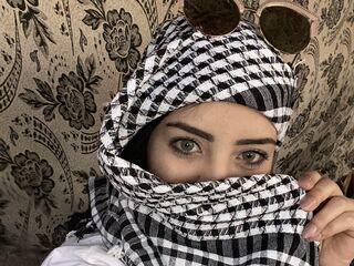 cam show HavannaArab