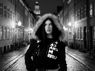 hot chatroom HazelHayese