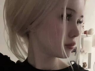 jasmin sexshow HeatherHeinitz