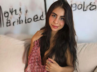 naughty web cam HelenDavid