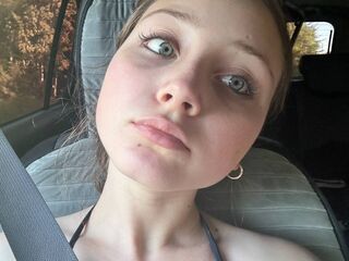 cam girl live HelgaHumenik