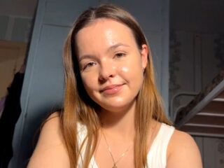 camwhore naked HollyCathrin