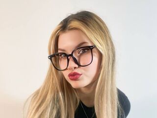 free live sexcam HortensiaBastida