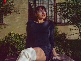 cam girl playing with sextoy HunterMaria