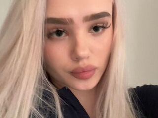 camgirl masturbating with sex toy IrinaVolkova