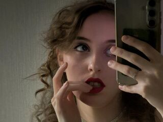 jasmin pics IrishMcauliffe