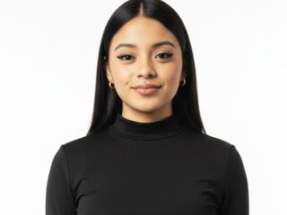 girl fingering bald pussy IsaaMontoya