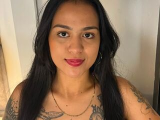 free liveshow IsabellaCrown