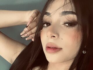 hot camslut IsabellaVerona