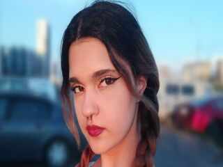 girl webcam IvelisseConsuelo