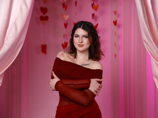 adult live webcam IvySimmons