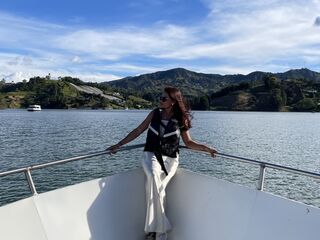 free video chat JackLily