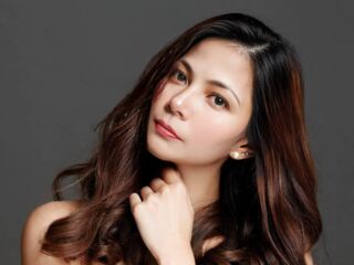 fingering camwhore JadeScarlette