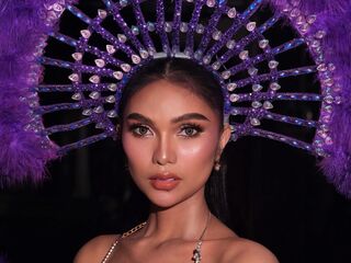 beautiful cam girl JaneDeguzman