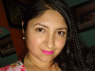 Kinky webcam JasmineRanieri
