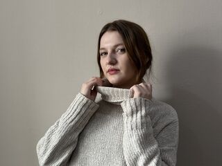 nude camgirl photo JeannineHerzog