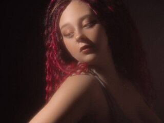 mastubating web cam girl JennyCharm