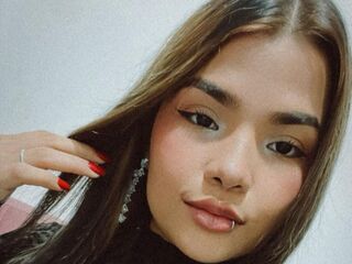 camgirl fingering pussy JennyJhonsonn