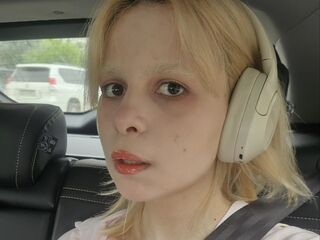 hot webcam picture JillianOng