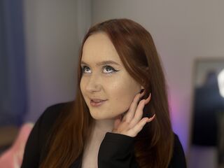 Kinky webcam JinnyGinger