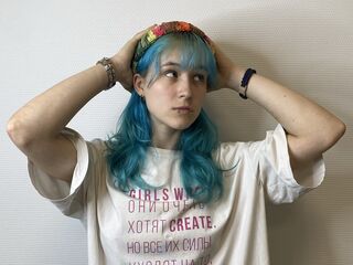 cam girl picture JoannaGraddy
